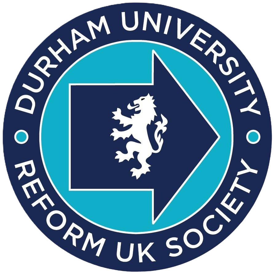 Durham University Reform UK Society